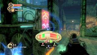 BioShock 2 - Prolific Hacker