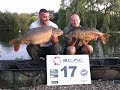 On The Bank - Fishing - British Carp Angling Championships 2019 - Rob Hughes TV