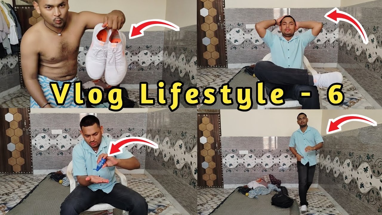 A Day in My Life as a Remote Software Engineer |WFH Daily Vlog - YouTube