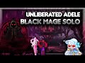 Gms rebootunliberated adele black mage solo  black mage solo journey 6  the end