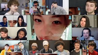 stray kids aussie line being a mess | felixchu | REACTION MASHUP