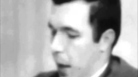 March 15, 1967 - Jim Garrison's key witness Perry ...