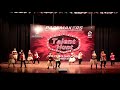 Mundiyan tu  bachke rahi  kids performance  pacemakers4ucom  dombivli east