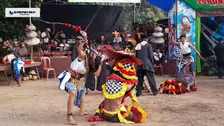 Download Lagu Kembalinya sang lengendaris intan jihan cs.turonggo mudo budoyo MP3