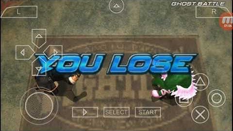 tekken 6 best settings  on android (ppsspp