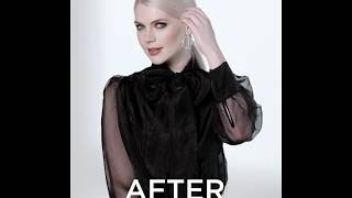 كيف تصبغي شعرك من منزل. اكتشفي صبغة Palette Intensive Color Crème الآن