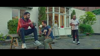 chal mera putt punjabi movie funny scene 😂😂 | Amrinder gill | gurshabad | simi chahal |