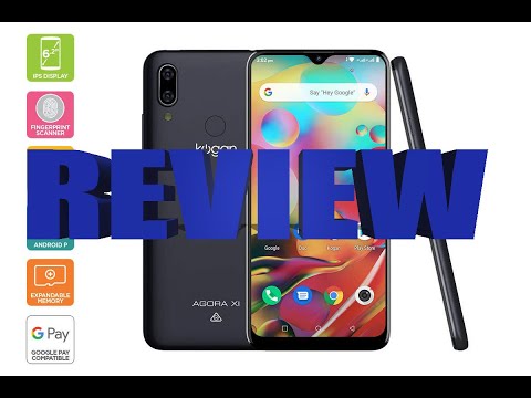 Kogan Agora Xl Review (Excuse the audio)