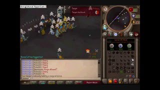 Trwf Vs Rdc Full Out War