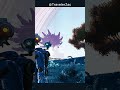 NMS Swarm Ship In the Sky! | No Man's Sky Swarm Expedition