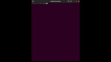 Linux Tricks #47 #shorts - uname