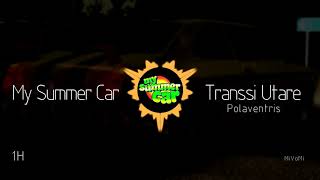 My Summer Car - Transsi Utare (1H)