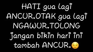 Story wa 30 detik frustasi .jangan lupa tekan tombol ya berwna merah ya kawan. Selamat menonton 😱😱