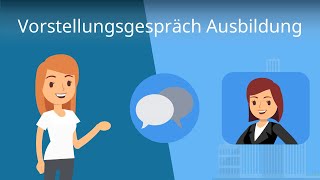 Vorstellungsgespräch Ausbildung - die besten Tipps zur Vorbereitung!