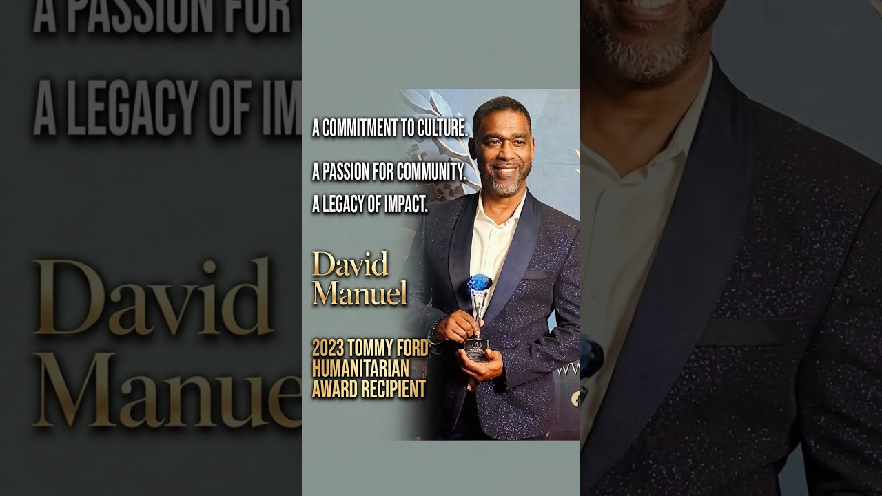 A Heart for Community  A Passion for Culture  A Legacy of Impact