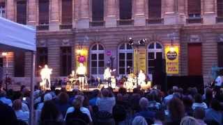Taldea Group Bordeaux Live