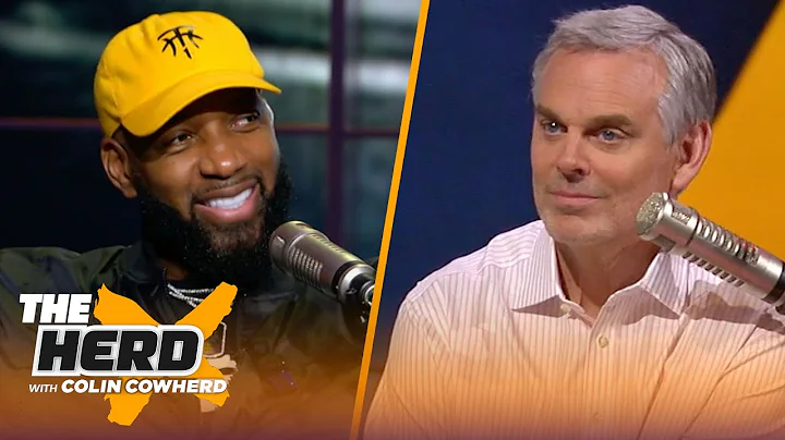 Tracy McGrady NBA Finals recap, ranks Steph Curry ...
