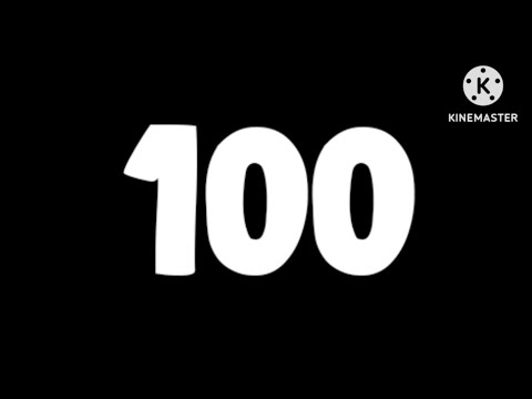 100 Second Countdown timer with Soundeffect