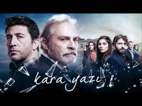 Cem Yıldız - Islık Tema | Karayazı Soundtrack