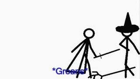 Cyrodiil Mages Guild Animation