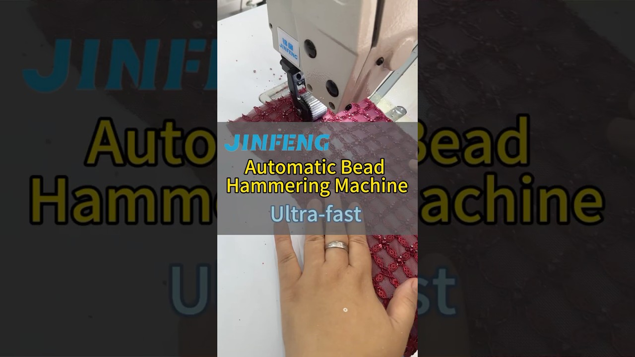 One-pass Bead Grinding Machine 