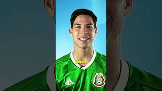 Diego Lainez #diegolainez  #futbol #fútbol #futbolmexicano #football #footballnews #futbolnews