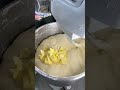北海道産牛乳を使った食パン作り🍞 #milkbread #食パンは#japanesefood