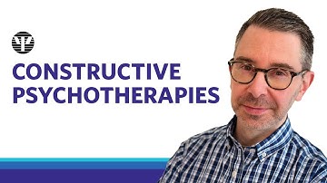 Constructive Psychotherapies | Jonathan D. Raskin | APA 2025