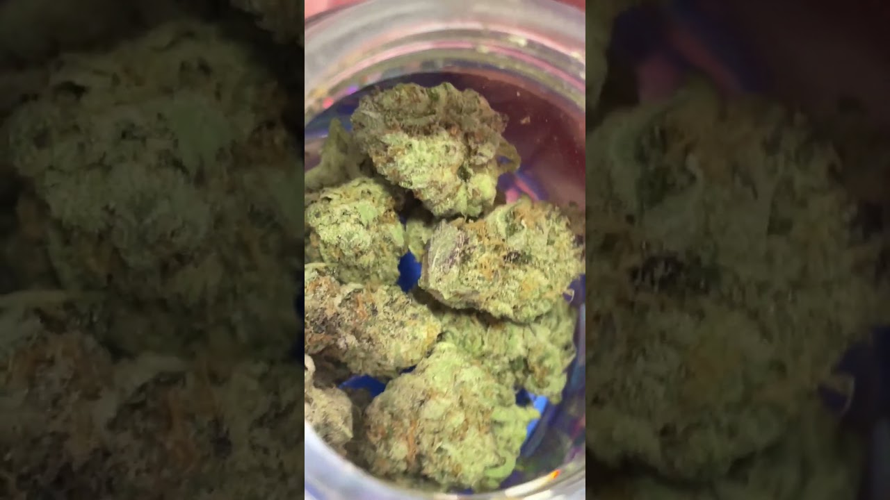 Red Velvet Gary from Lit Farms!! DESSERT-LIKE REVIEW🍓🤤🔥 