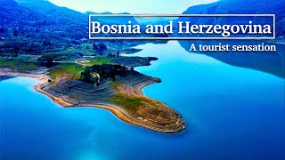 This Country is Becoming a Tourist Sensation, here's why || Bosnia and Herzegovina 2024 by Ervinslens 20,353 views 2 months ago 8 minutes, 55 seconds