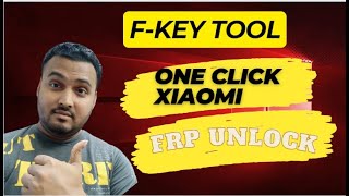 All Redmi mobile frp unlock in one click ✌One Click Xiaomi Frp Unlock?