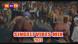 SINGELI VIBES MIX , SINGELI MPYA 2023 , VOL 06 BY DJ ROBAH (THE FINEST BOY)