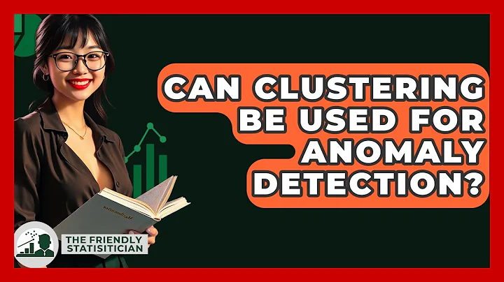 Can Clustering Be Used For Anomaly Detection? - The Friendly Statistician