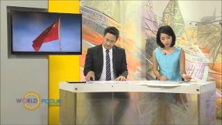 World Focus รู้รอบโลก วันที่ 30 มีนาคม 2558 (2/5)