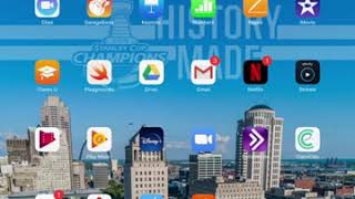 MAT 201 Section 5.1 Video Lecture