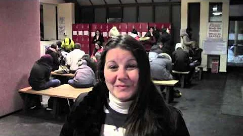 Orange and Blue Language Exchange - Nottingham HS ...