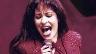 Selena - ¿Qué Creías? (Lyrics)