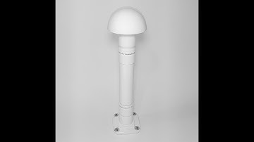 Display GPS Data with Connected At Sea Standalone Emergency Wi-Fi GPS Transceiver in OpenCPN