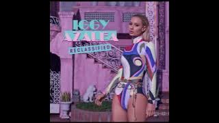 Iggy Azalea Ft. MØ - Beg For It (Sped Up)