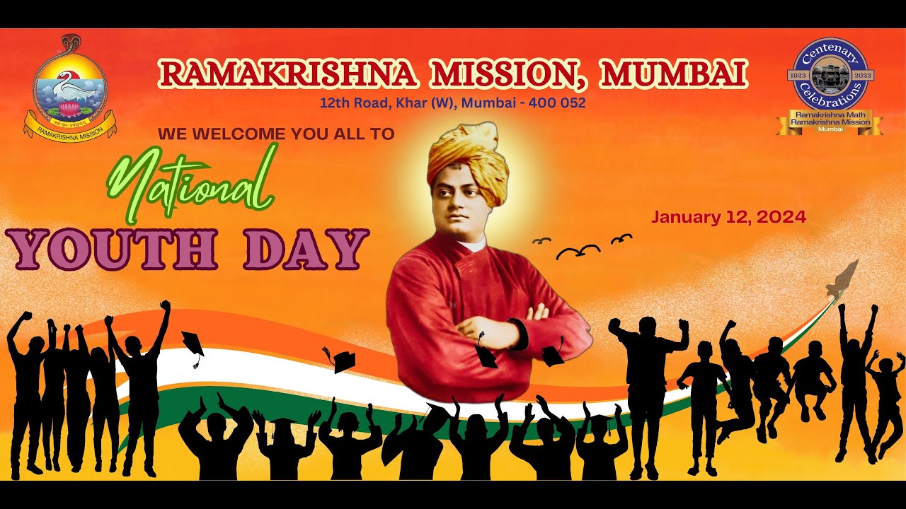 NATIONAL YOUTH DAY CELEBRATION 2024 -1