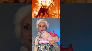 They Called Bruni The Fire Wolf From Swapped 😠#swapped #storytime #shorts They Called Bruni The Fire Wolf From Swapped 😠#swapped #storytime #shorts