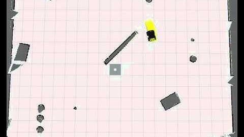 Husky Future Trajectory Prediction Using an ICR Estimating EKF