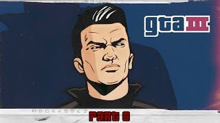 Grand Theft Auto 3 (PS2) Playthrough - Part 3