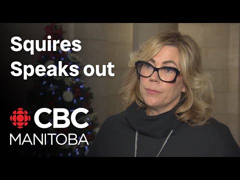 PC Cabinet Minister Says She Rebuffed Colleague S Call To Approve Mining Project 