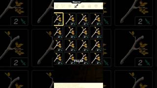Can you beat the TOTK Boss Rush using only STICKS?
