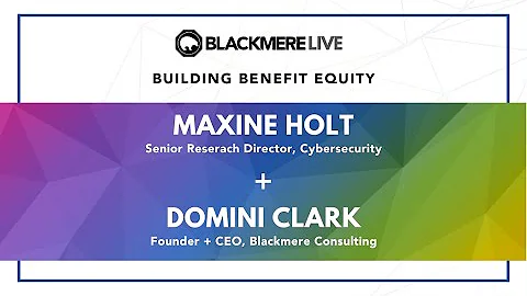 Blackmere Live with Maxine Holt