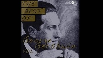 George Gershwin - Nice Work If You Can Get It [1937]