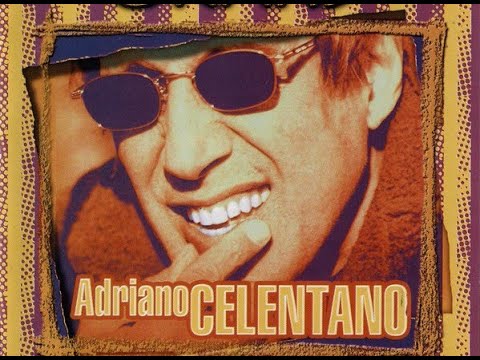 The Best of Adriano Celentano (part 1)🎸Лучшие песни Adriano Celentano (1 часть)
