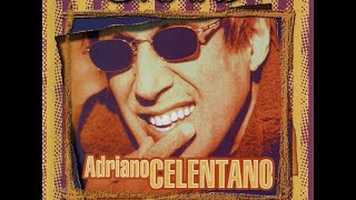The Best Of Adriano Celentano (Part 1)🎸Лучшие Песни Adriano Celentano (1 Часть)