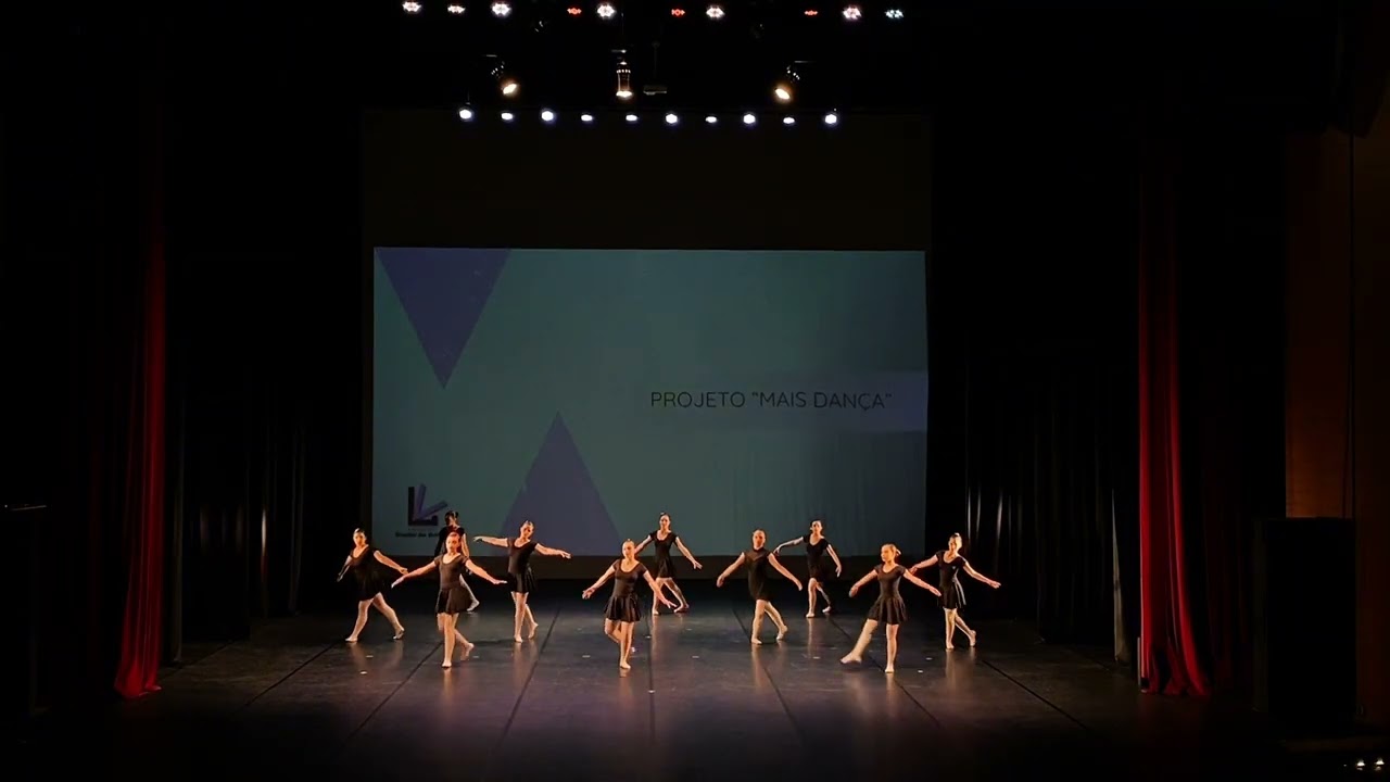 Encerramento de Semestre - Projeto 